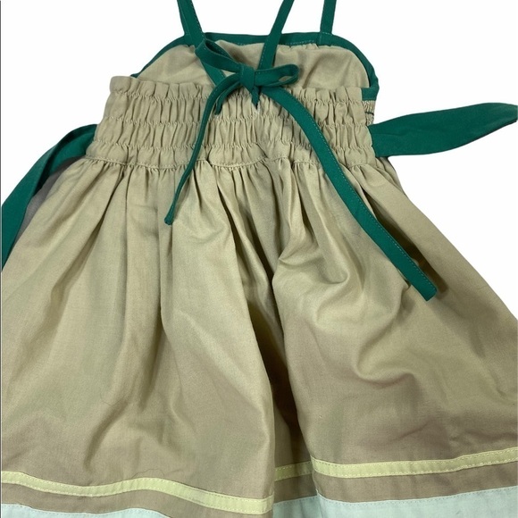 Well Dressed Wolf WDW Girls Bird On A Wire Dress - Picture 5 of 7